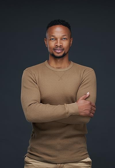 Theo Bongani Ndyalvane