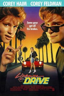 License to Drive 1988