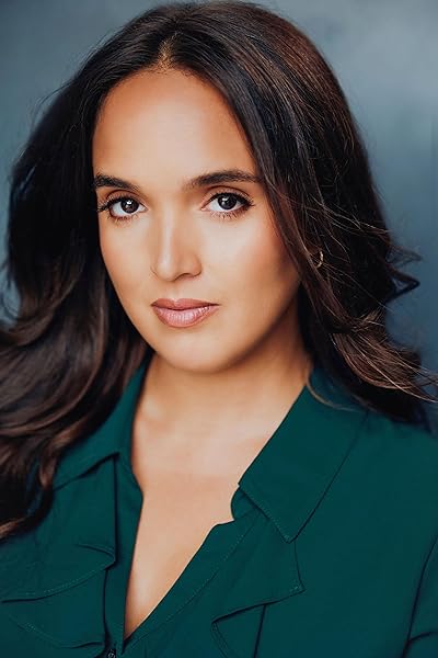 Tessa Stokes