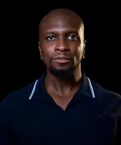 Adetokumboh M'Cormack