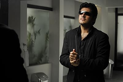 Ajith Kumar