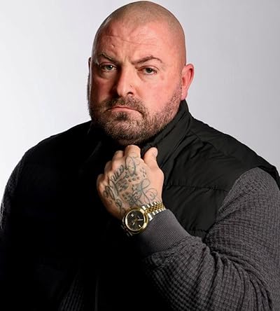 Jay Fisher