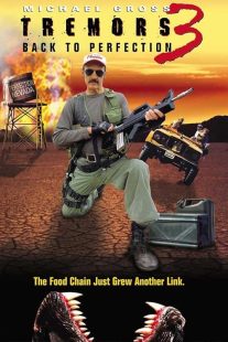 Tremors 3: Back to Perfection 2001