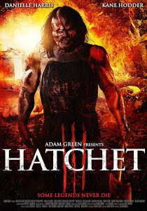 Hatchet III 2013