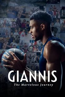 Giannis: The Marvelous Journey 2024