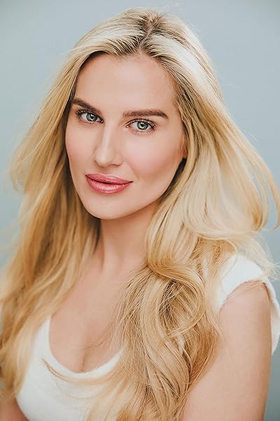 Rebecca Adams