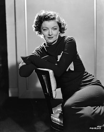 Myrna Loy
