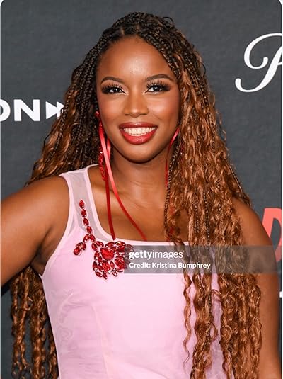 Reese Antoinette