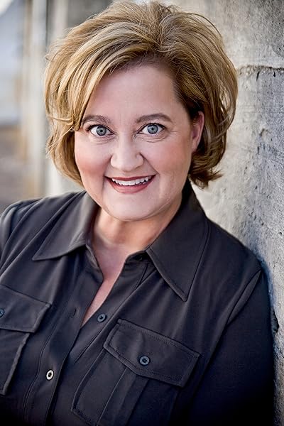 Julie Ann Jones