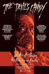 The Devil's Candy 2015