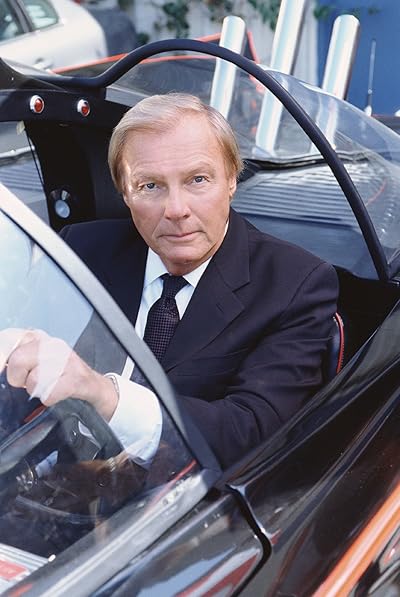 Adam West