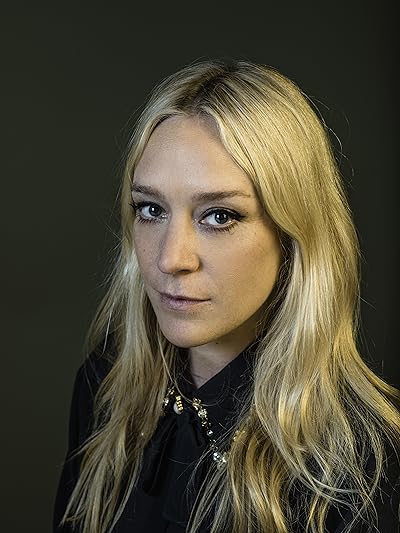Chloë Sevigny