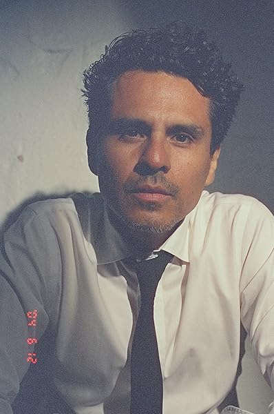 Reza Salazar