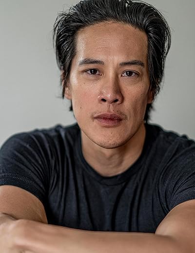 Leonard Wu