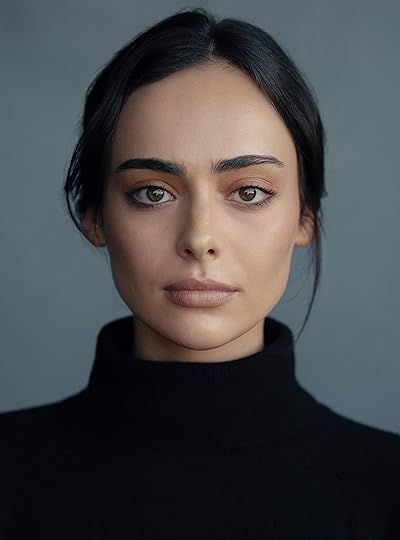 Aubri Ibrag