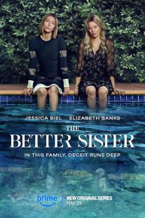 The Better Sister 2025