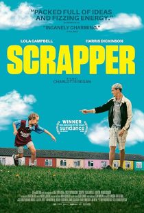 Scrapper 2023