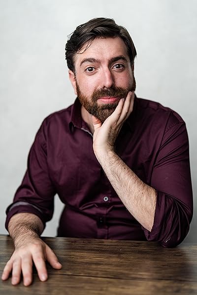 Seth Kannof