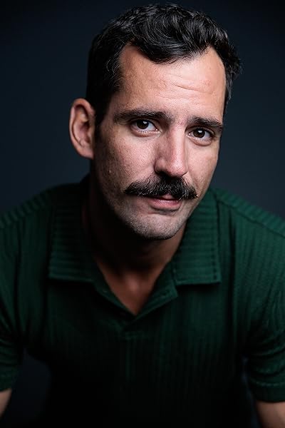 Benjamin Gorroño