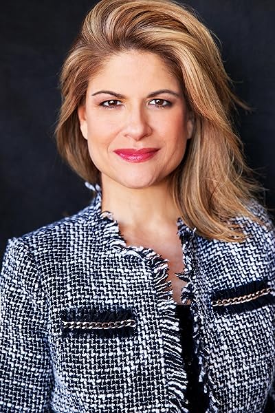Nicole Cyrille