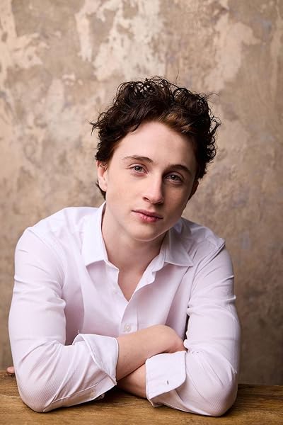 Judah Prehn