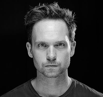 Patrick J. Adams