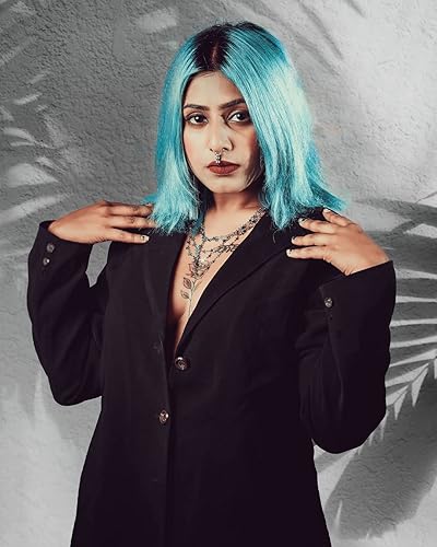 Shweta Nair