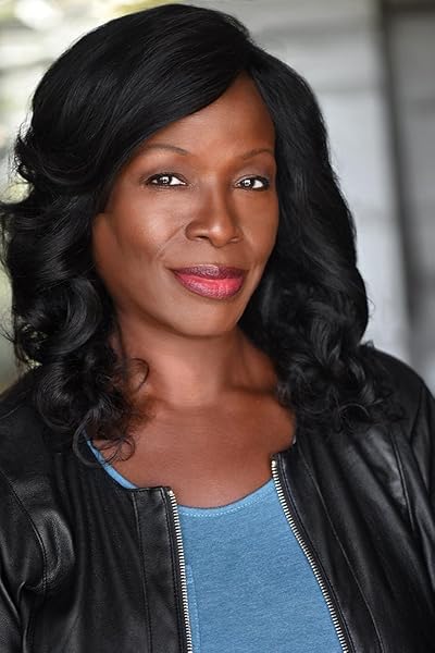 Sharon Wilkins