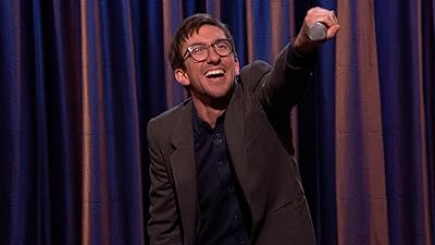 Mark Little