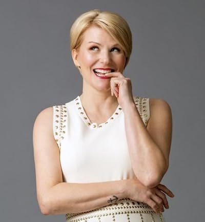 Jennifer Robertson