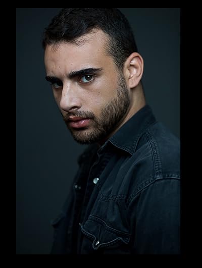 Azad Boutella