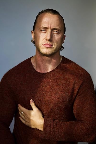 Theo Barklem-Biggs