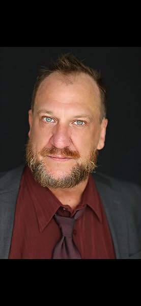 Jason Kirkpatrick