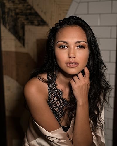 Desiree Page