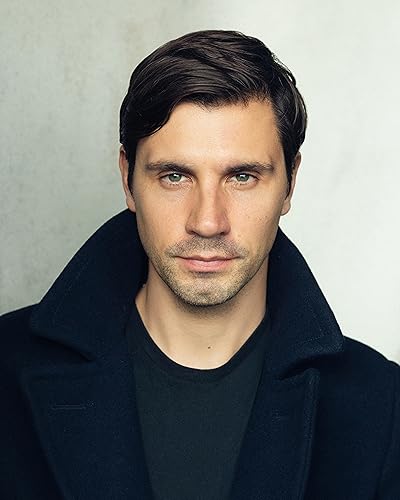 Justin McDonald