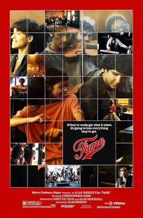 Fame 1980