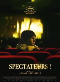 Spectateurs! 2024