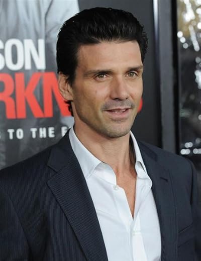 Frank Grillo