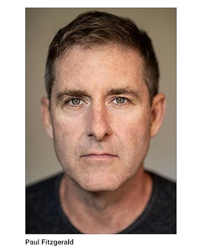 Paul Fitzgerald