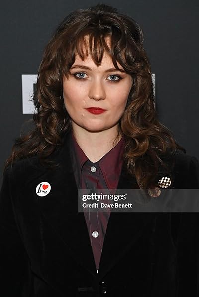 Freya Parks