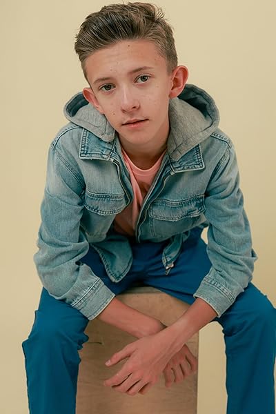 Aiden Arnold