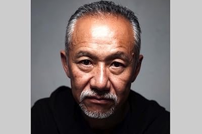 Kazuhiro Muroyama