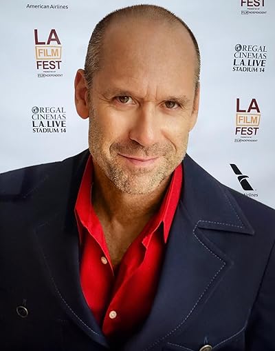 Gordon Michaels