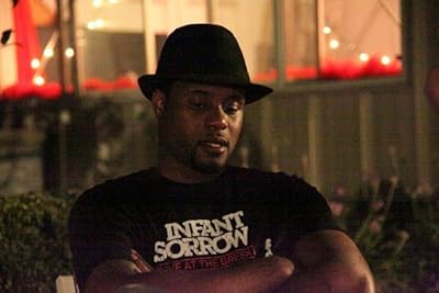 Keith Splinter Davis