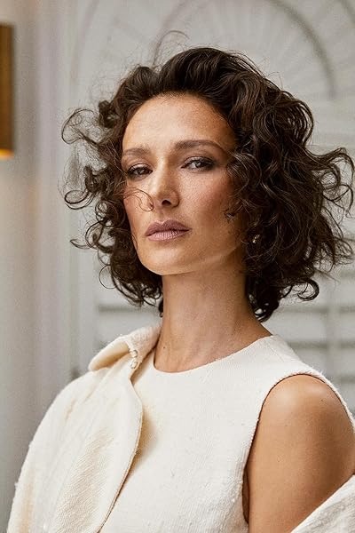 Indira Varma