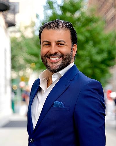 David Serero