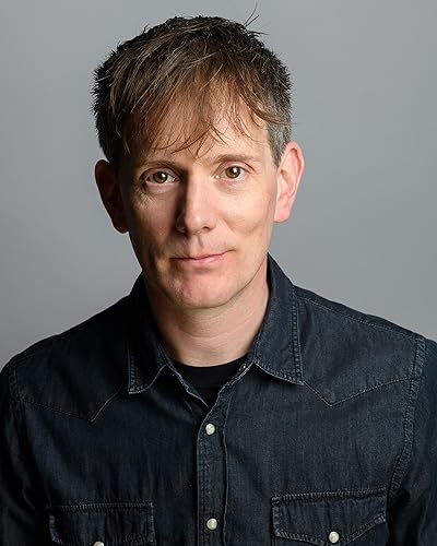 Dave Chapman