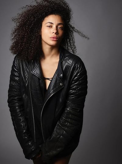 Murielle Hilaire