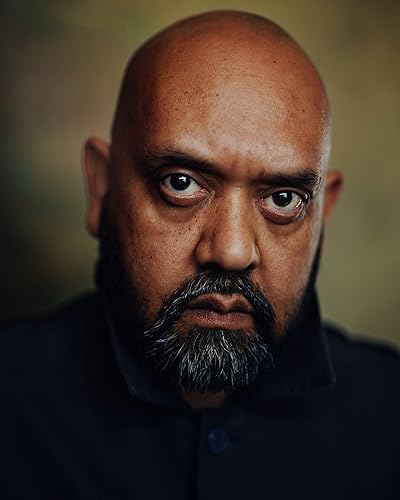 Asheq Akhtar