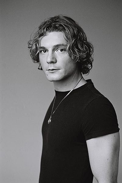 Matthew Vey